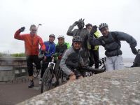 Way of the Roses - 11th-14th May 2012