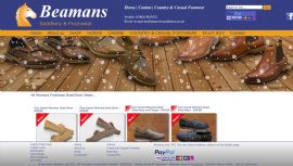 Go to the Aquasoft Systems website